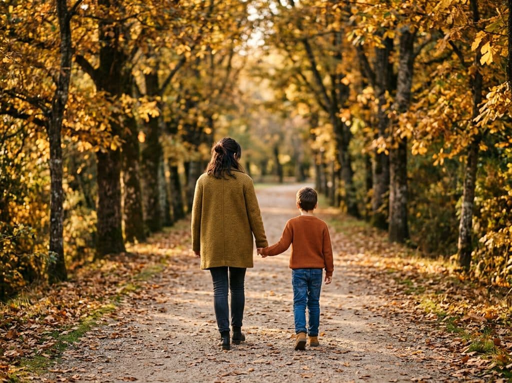 Protección de los menores en procesos de familia en Ourense