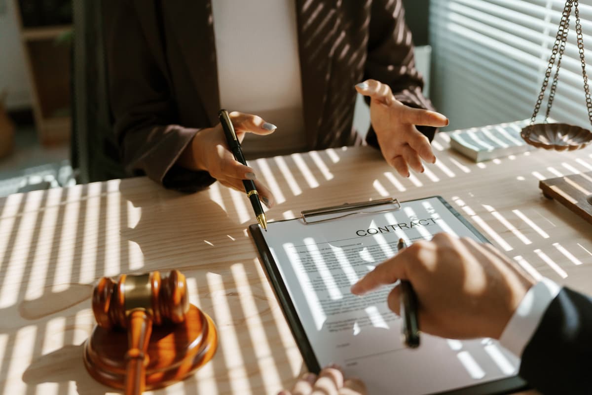 Abogados derecho civil en Ourense