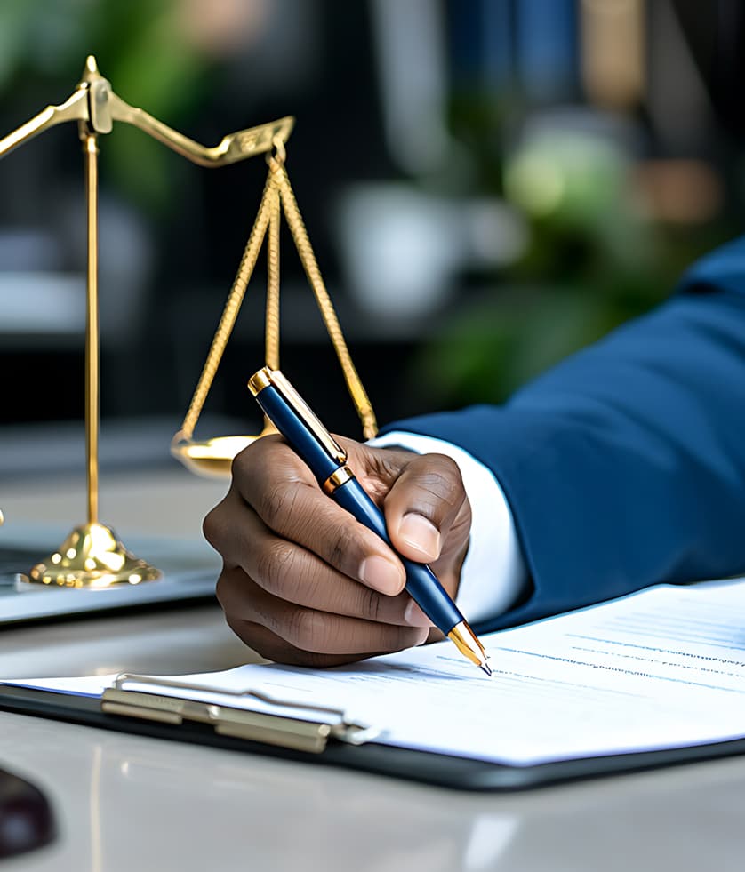  Asesoría y gestión de contratos civiles en Ourense
