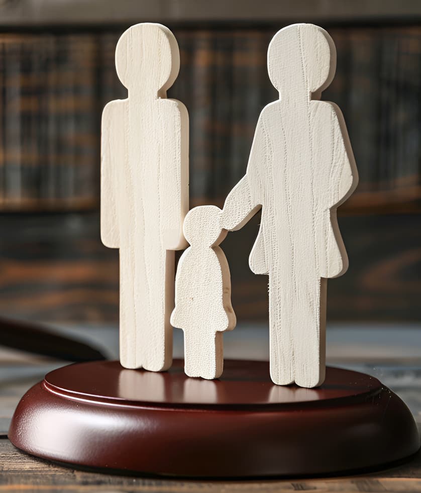 ¿Busca un abogado de familia en Ourense?