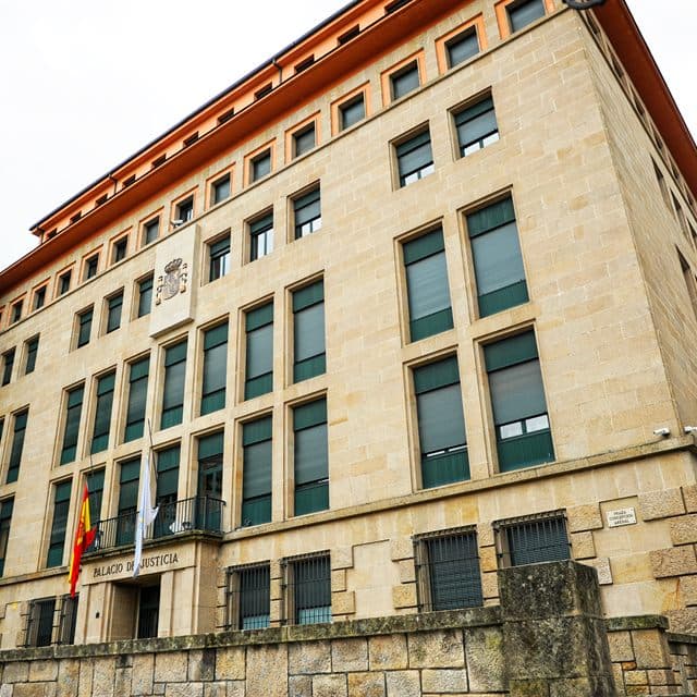 Diccionario legal de las abogadas de RC Abogados en Ourense
