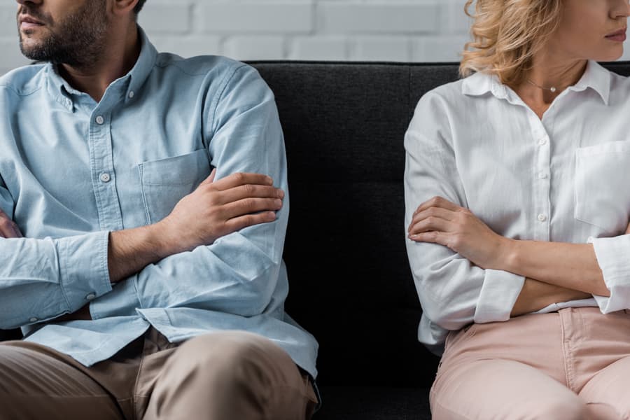 Tramitación del divorcio, abogados en Ourense