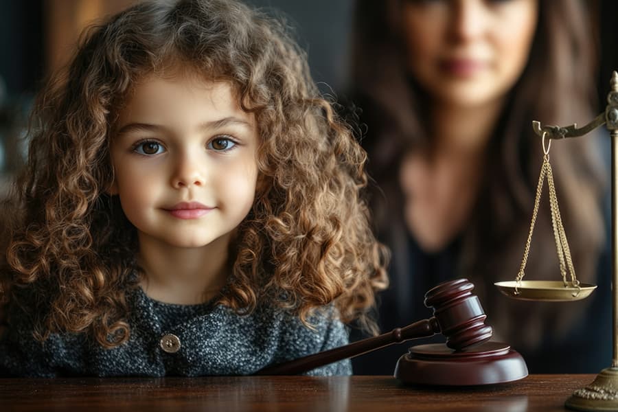 Filiación, abogados en Ourense