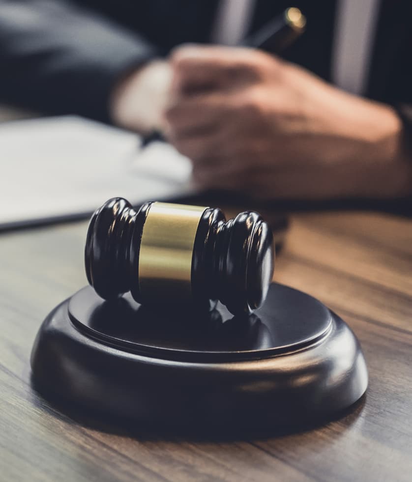 Más de nuestros servicios legales