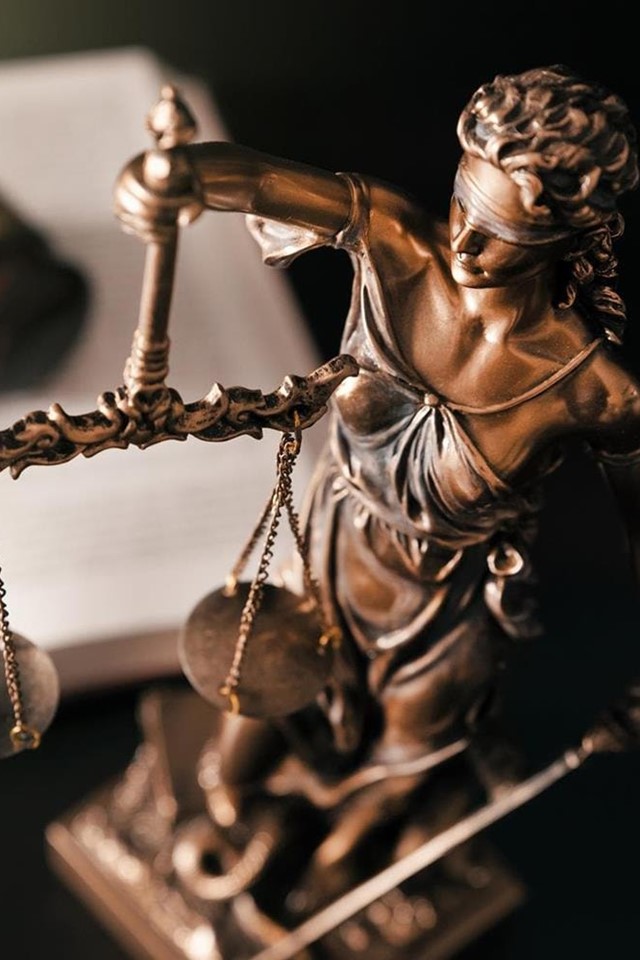 RC Abogados, su despacho en Ourense